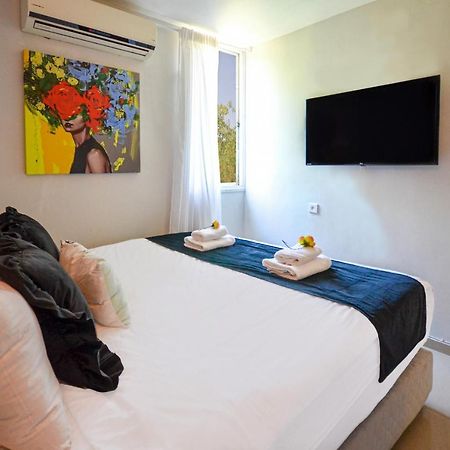 Yalarent Sunora 3Br Apt - Families Only Эйлат Экстерьер фото
